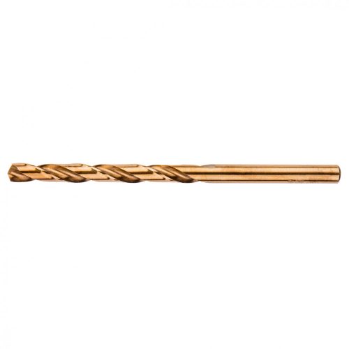 HSS-Cobalt csigafúró 10db 5.2mm