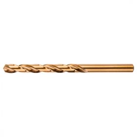 HSS-Cobalt csigafúró 10db 7.0mm