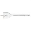 Lapos marófúró 32x152mm