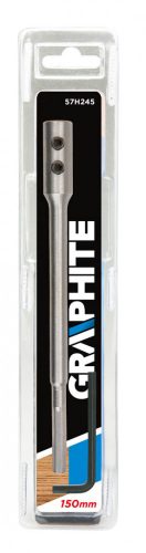 Toldószár laposmarófúróhoz 151