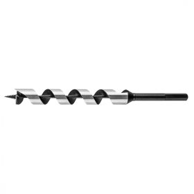 Fafúró spirál 24x250mm