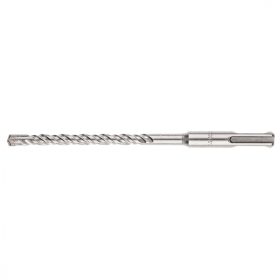 Betonfúró SDS PLUS 7x260mm, 4 élű hegy