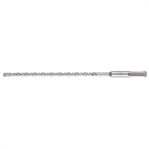 Betonfúró SDS PLUS 6x260mm, S4 type, 4 élű hegy