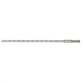 Betonfúró SDS PLUS 8x260mm, S4 type, 4 élű hegy