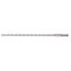Betonfúró SDS PLUS 8x260mm, S4 type, 4 élű hegy