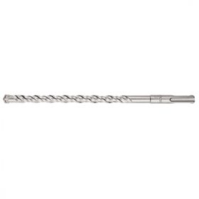 Betonfúró SDS PLUS 10x210mm, S4 type, 4 élű hegy