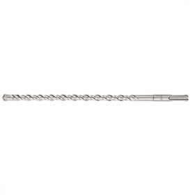 Betonfúró SDS PLUS 10x260mm, S4 type, 4 élű hegy