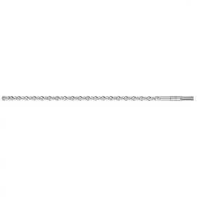 Betonfúró SDS PLUS 10x400mm, S4 type, 4 élű hegy