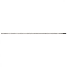 Betonfúró SDS PLUS 10x600mm, S4 type, 4 élű hegy