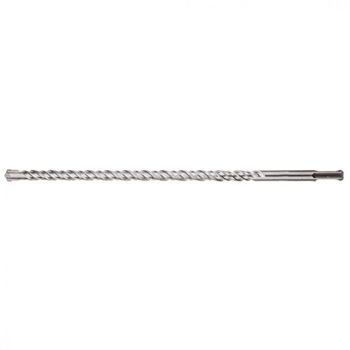 Betonfúró SDS PLUS 12x260mm, S4 type, 4 élű hegy