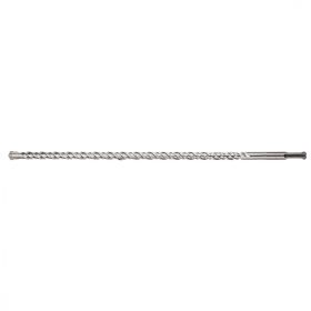 Betonfúró SDS PLUS 12x310mm, S4 type, 4 élű hegy