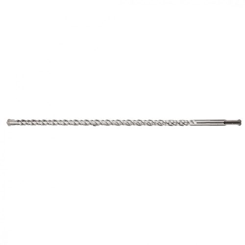 Betonfúró SDS PLUS 12x310mm, S4 type, 4 élű hegy