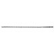 Betonfúró SDS PLUS 12x310mm, S4 type, 4 élű hegy