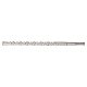Betonfúró SDS PLUS 14x210mm, S4 type, 4 élű hegy