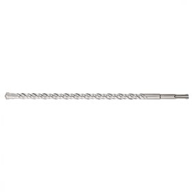 Betonfúró SDS PLUS 14x350mm, S4 type, 4 élű hegy