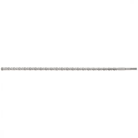 Betonfúró SDS PLUS 14x600mm, S4 type, 4 élű hegy