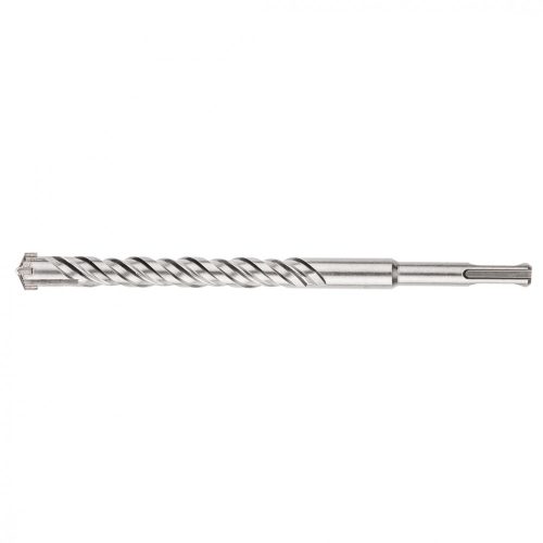 Betonfúró SDS PLUS 16x210mm, S4 type, 4 élű hegy