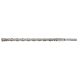 Betonfúró SDS PLUS 16x310mm, S4 type, 4 élű hegy