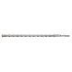 Betonfúró SDS PLUS 16x400mm, S4 type, 4 élű hegy