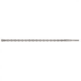 Betonfúró SDS PLUS 16x600mm, S4 type, 4 élű hegy