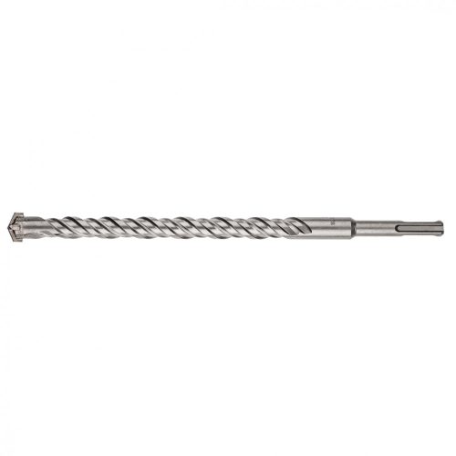 Betonfúró SDS PLUS 18x260mm, S4 type, 4 élű hegy