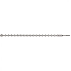 Betonfúró SDS PLUS 18x600mm, S4 type, 4 élű hegy