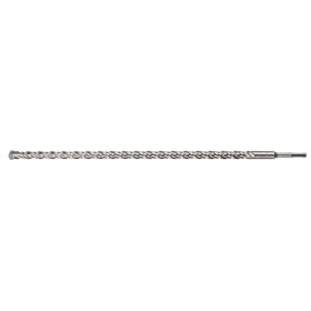 Betonfúró SDS PLUS 20x600mm, S4 type, 4 élű hegy