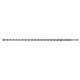 Betonfúró SDS PLUS 20x600mm, S4 type, 4 élű hegy
