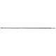 Betonfúró SDS PLUS 20x800mm, S4 type, 4 élű hegy