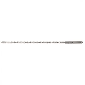 Betonfúró SDS max 16x600, s4 type, 4 élű hegy