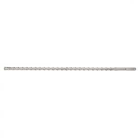 Betonfúró SDS max 24x800, s4 type, 4 élű hegy