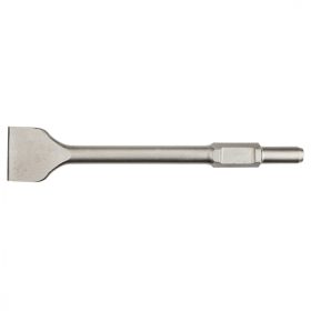 Laposvéső HATSZÖG 30x75x400mm