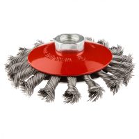 Drótkorongok - drótkefék