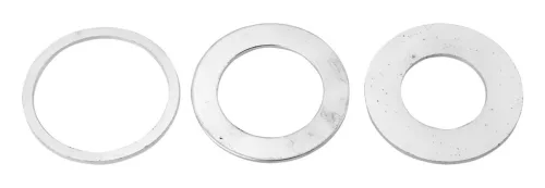 Körfűrészlap, keményfém fogakkal, 210 x 30 mm, 40 fog