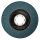 Csiszolókorong lamellás 115x22.2mm, K120, cirkónium INOX