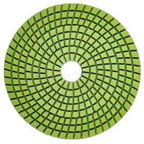 Gyémánt csiszoló- és polírozókorong 125mm, K1500