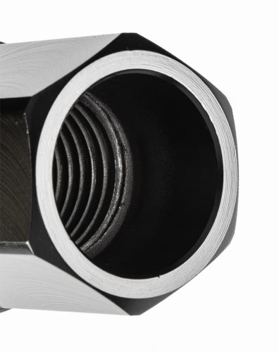 Gyémánt magfúró korona, 62x450mm, 6 szegmenses, 58G540 géphez