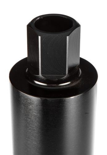 Gyémánt magfúró korona, 82x450mm, 8 szegmenses, 58G540 géphez