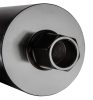 Gyémánt magfúró korona, 122x450mm, 11 szegmenses, 58G540 géphez