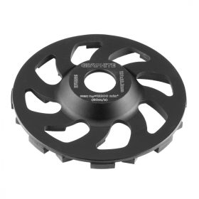   Gyémánt csiszolókorong 125 x 22,2 x 5 mm, nagy teherbírású