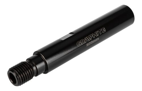 Gyémánt magfúró korona toldószár, 200mm, 58G540 géphez