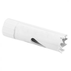 Körkivágó bi-metal 16mm