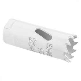 Körkivágó bi-metal 20mm