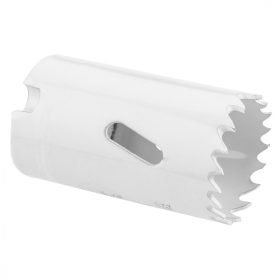 Körkivágó bi-metal 25mm