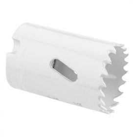 Körkivágó bi-metal 35mm