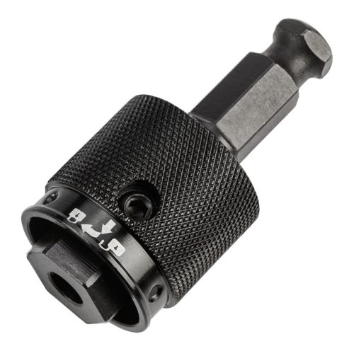 Körkivágó készlet, Bi-Metál, HSS-CO8%, 19, 25, 32, 38, 51, 64mm