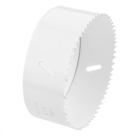 Körkivágó bi-metal 105mm