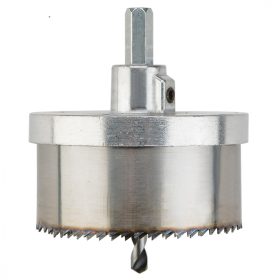 Körkivágó készlet 1/2" 5db