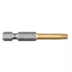 Csavarhúzó bit TORX25 50mm