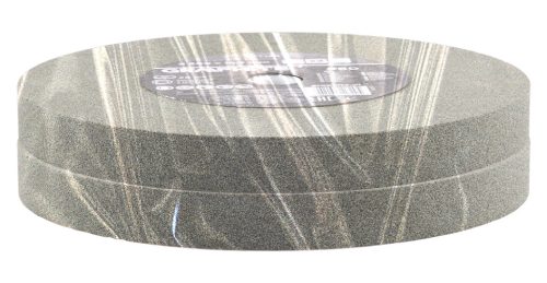 Köszörűkorong, 200x20/16/12.7x20mm, P60, 2db